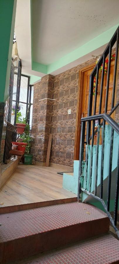 Shimla Regency Otel Dış mekan fotoğraf