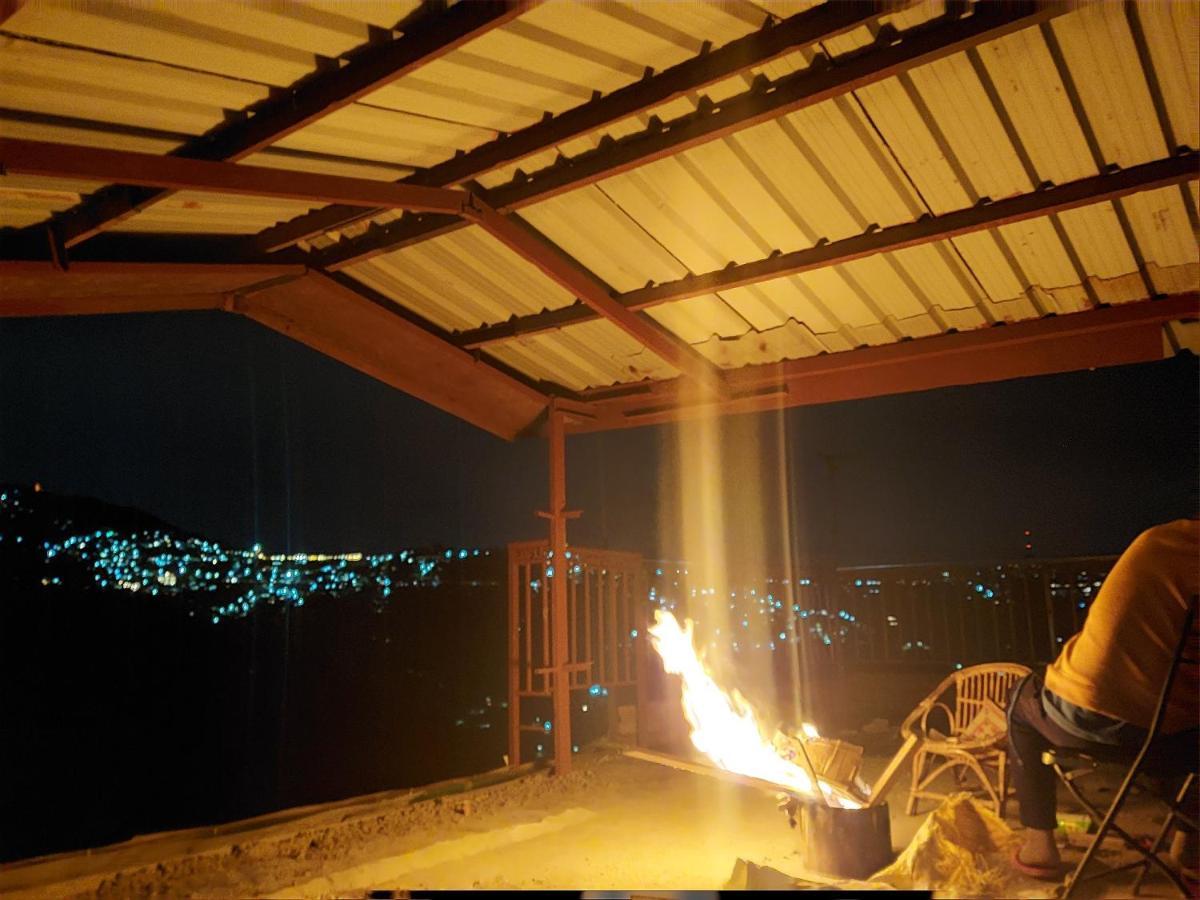 Shimla Regency Otel Dış mekan fotoğraf