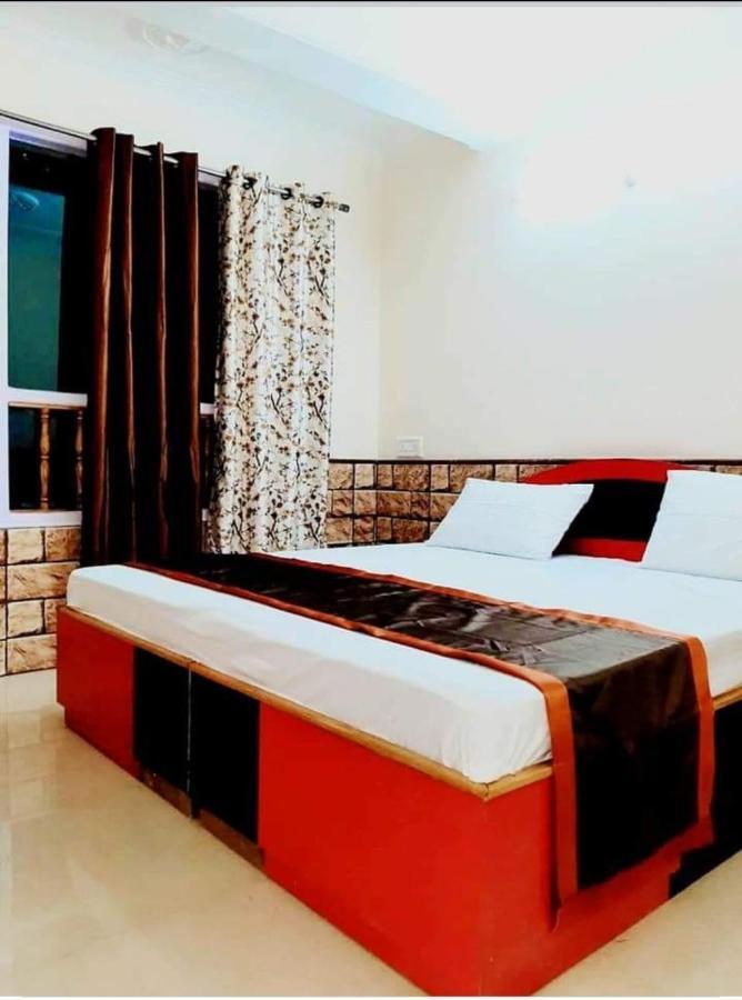 Shimla Regency Otel Dış mekan fotoğraf