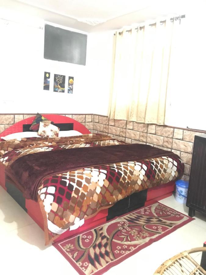 Shimla Regency Otel Dış mekan fotoğraf