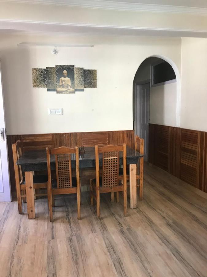 Shimla Regency Otel Dış mekan fotoğraf