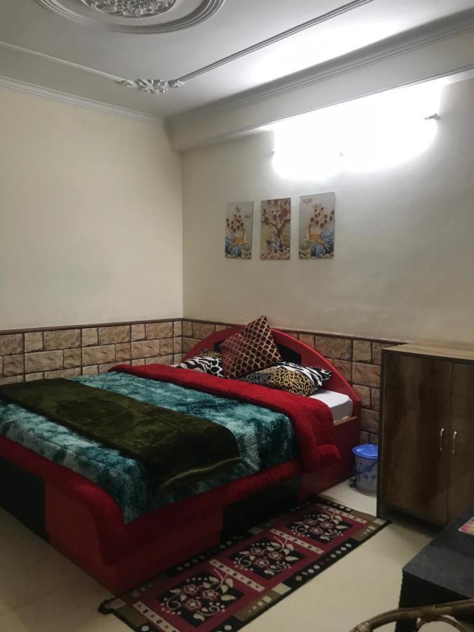Shimla Regency Otel Dış mekan fotoğraf